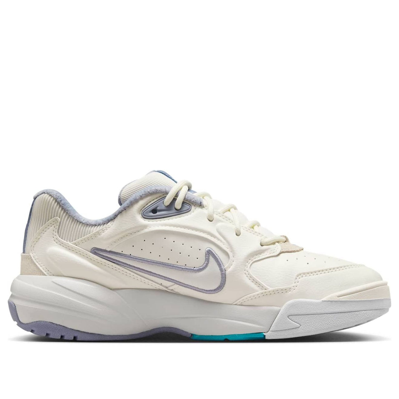 (WMNS) Nike A.C.E. 'Sail Ashen Slate Blue Lagoon' FV2485-106