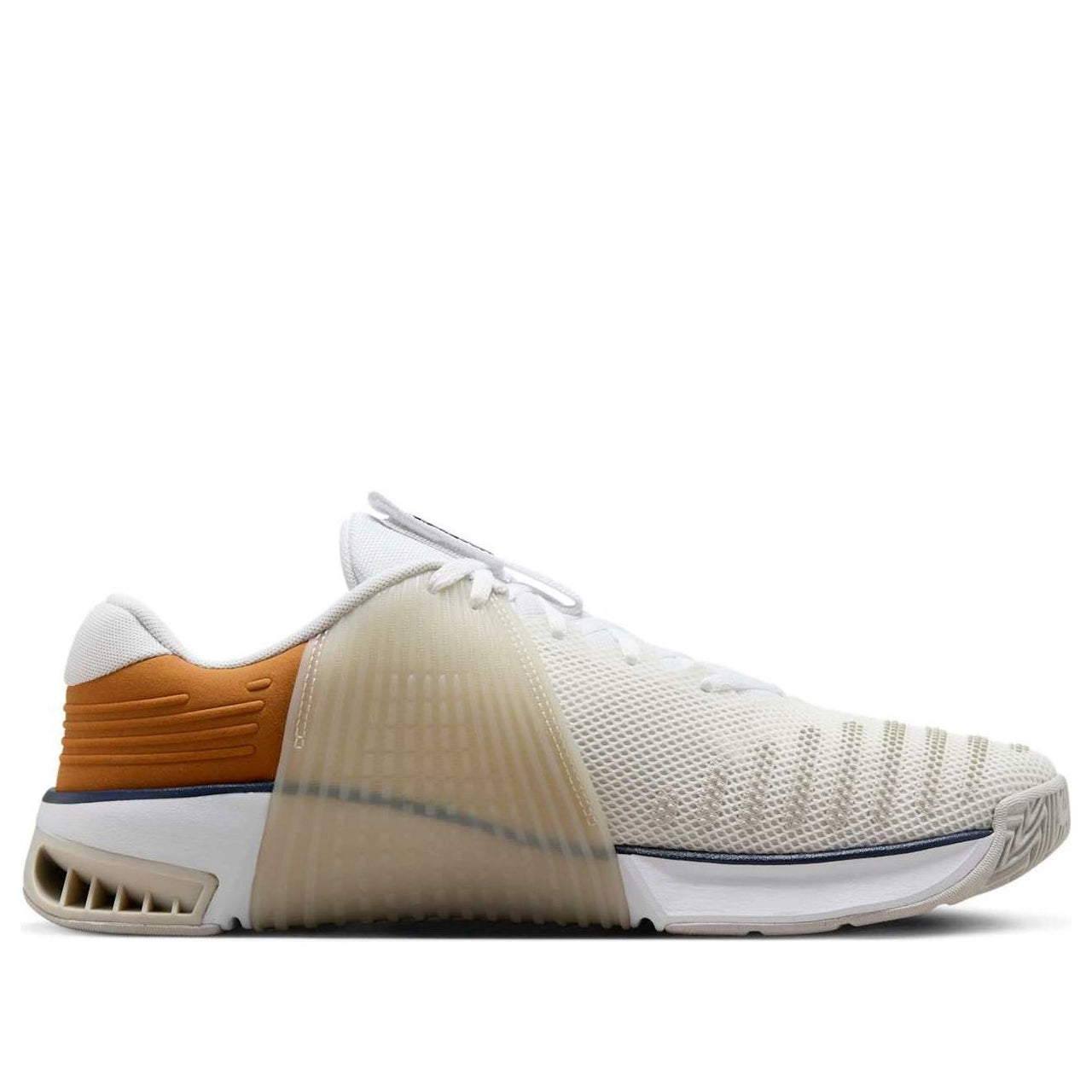 Nike Metcon 9 AMP 'White Light Bone Navy' DZ2616-100