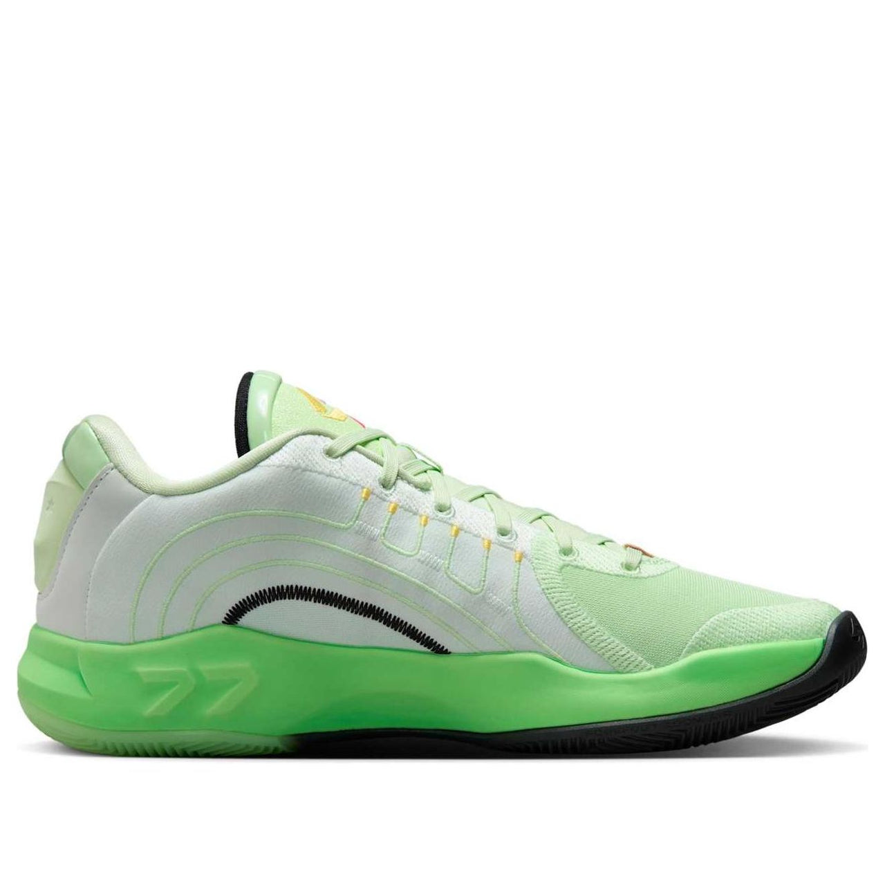 Air Jordan Luka 4 'Space Navigator' HF0823-300