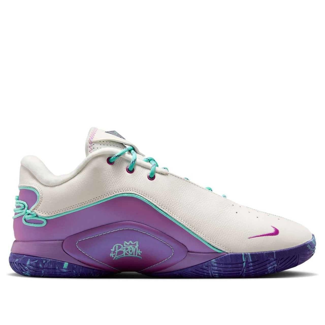 Nike Lebron 22 EP 'Frozen Grapes' HV8453-001