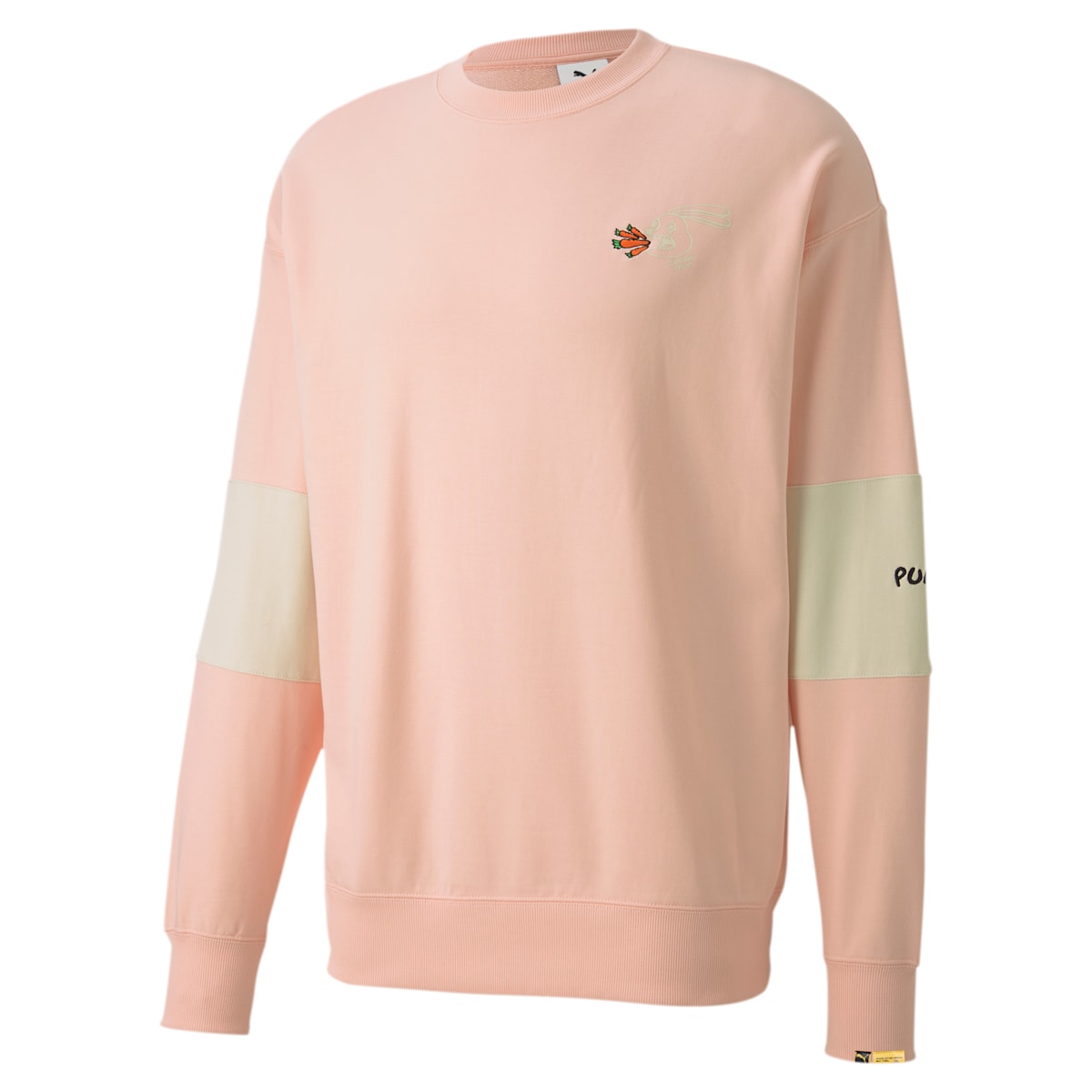 PUMA x Randomevent Crew Sweatshirt 596664-73