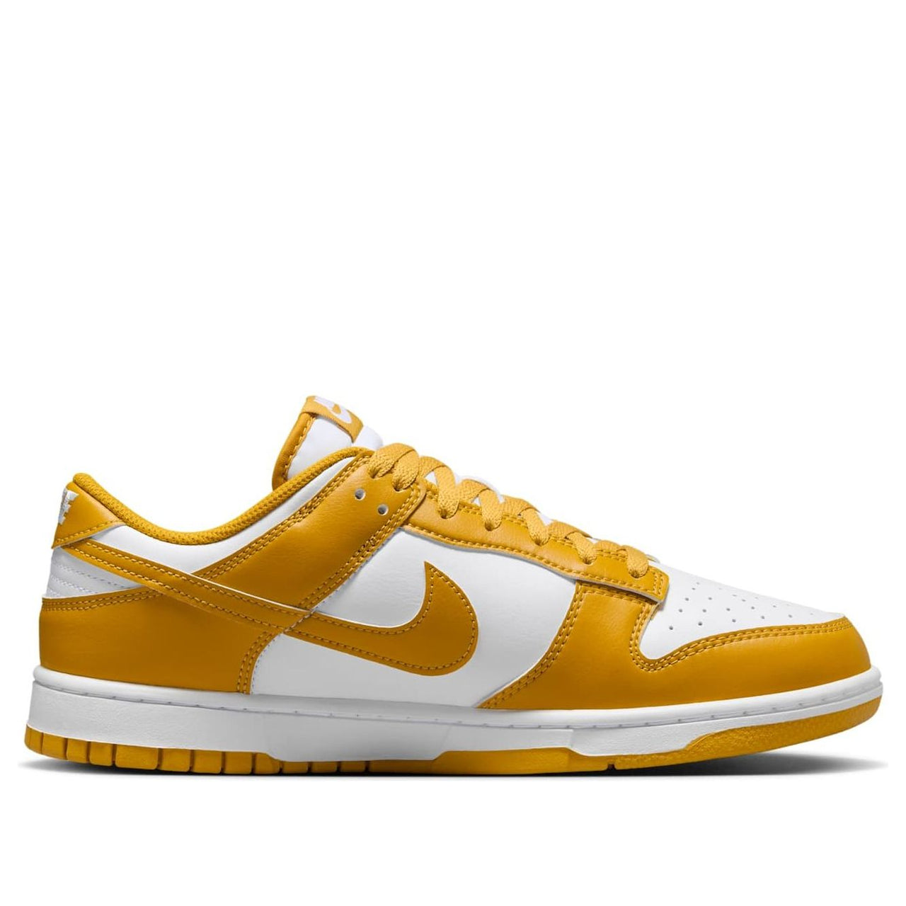 Nike Dunk Low 'Mustard Yellow' HF5441-109