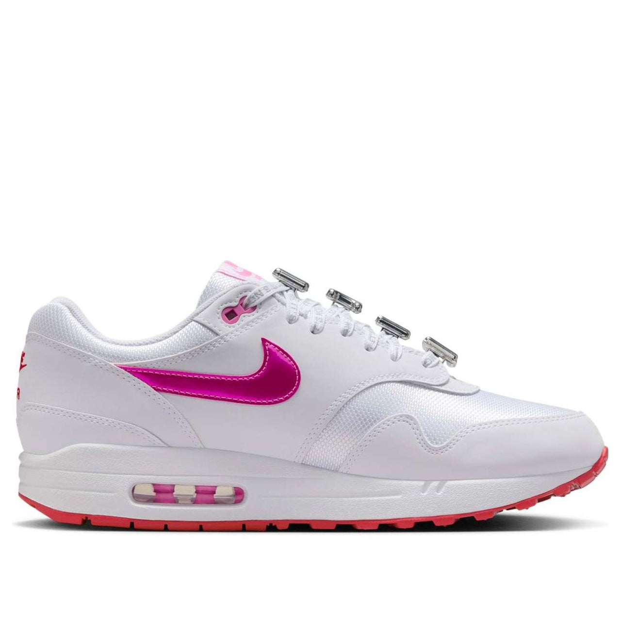 Nike Air Max 1 PRM 'Valentine's Day White' HV2303-100