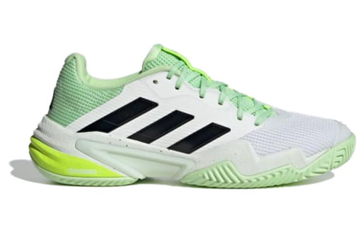 adidas Barricade 13 'White Green' IG3114