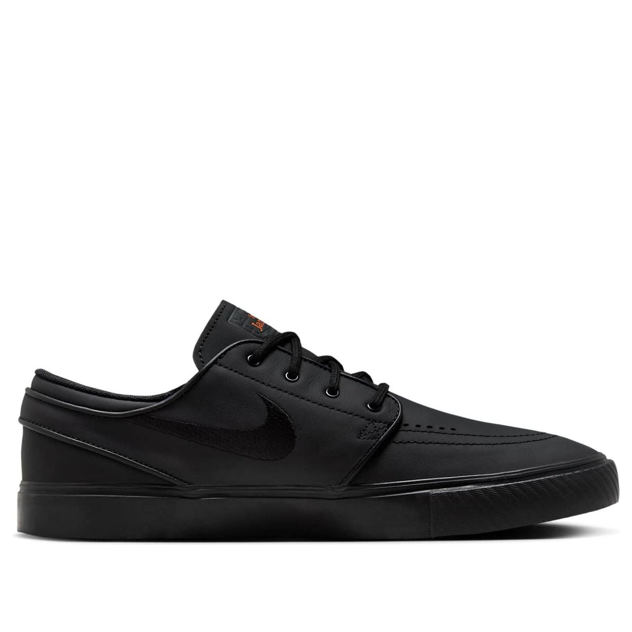 Nike SB Zoom Stefan Janoski OG+ ISO 'Triple Black' FQ7621-001