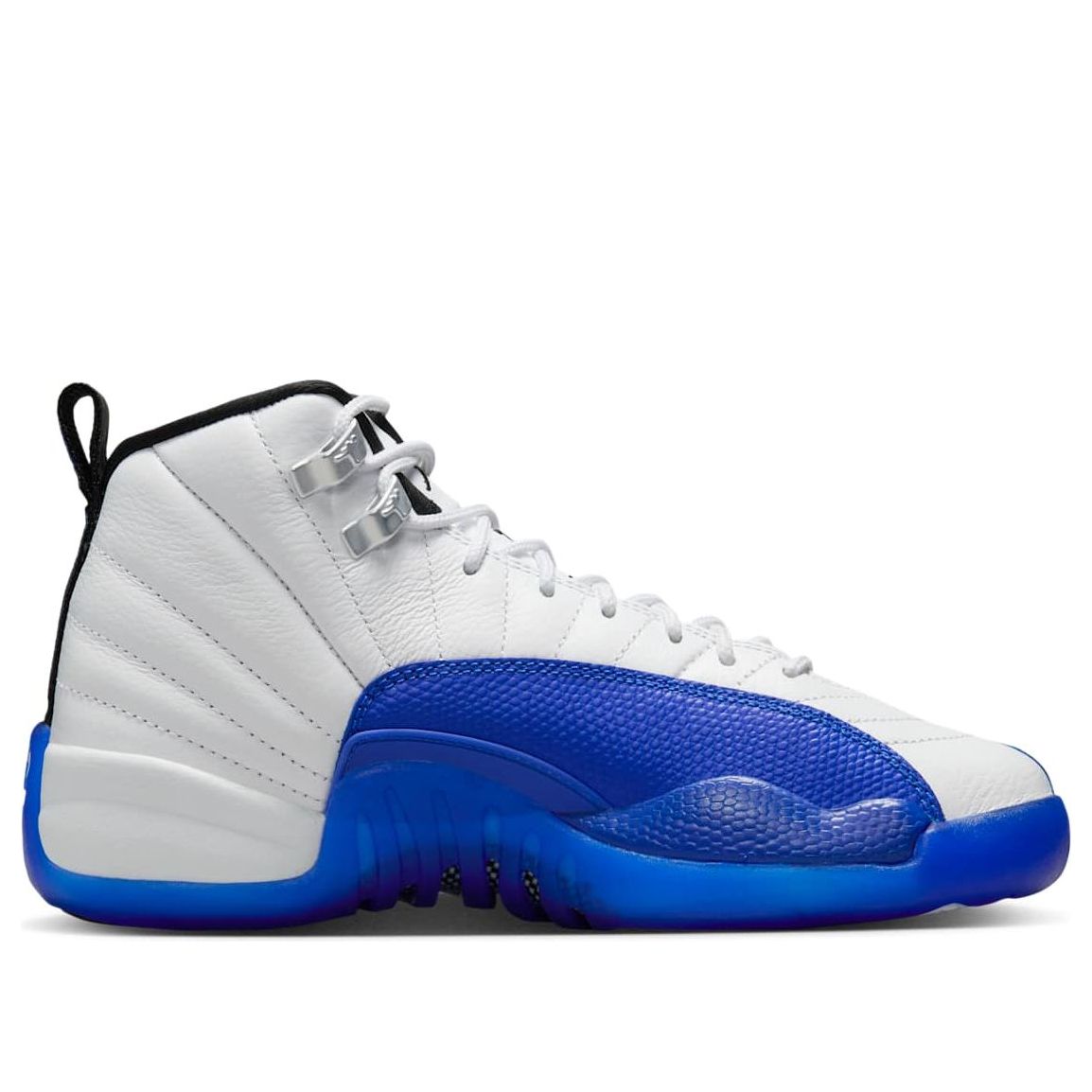 (GS) Air Jordan 12 Retro 'Blueberry' 153265-140