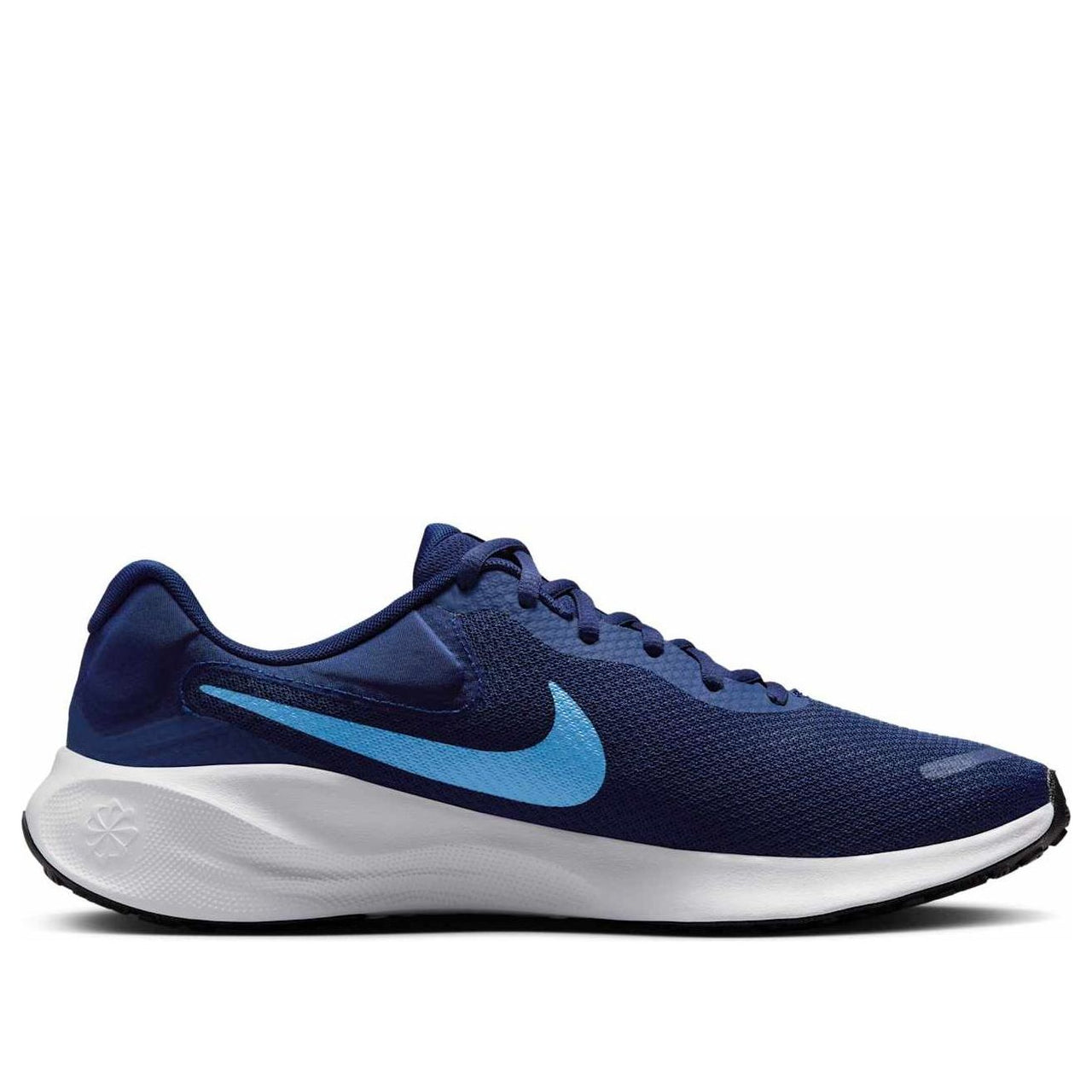 Nike Revolution 7 'Blue Void University Blue' FB2207-406