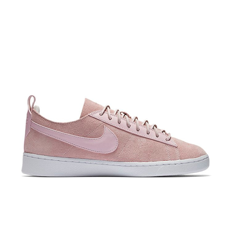NikeLab Blazer Low CS Tech Craft 'Prism Pink' AA1057-600