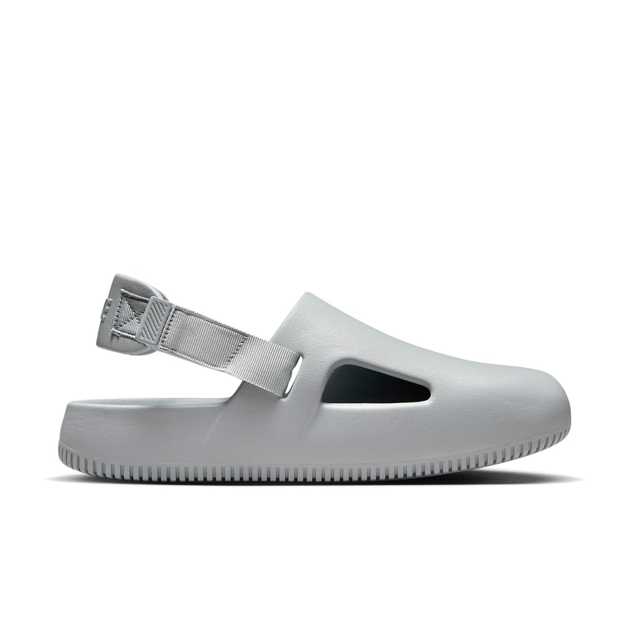 Nike Calm Mule 'Light Smoke Grey' FD5131-002