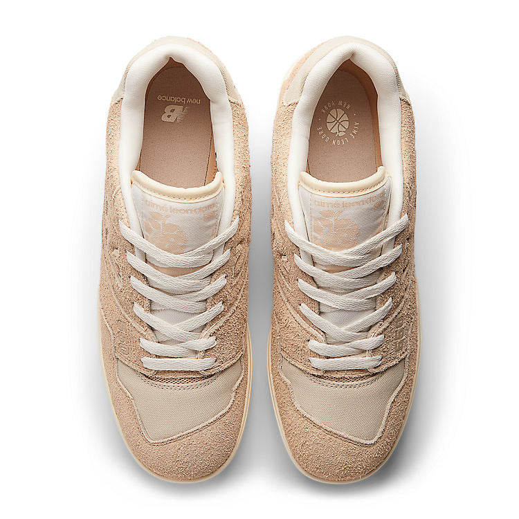 New Balance x Aime Leon Dore 550 'Taupe Suede' BB550DA1
