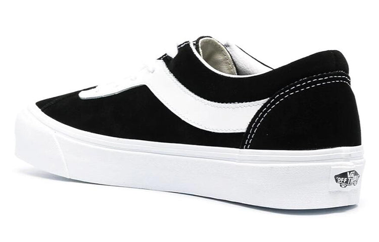 Vans Bold Ni 'Black White' VN0A3WLPOS71