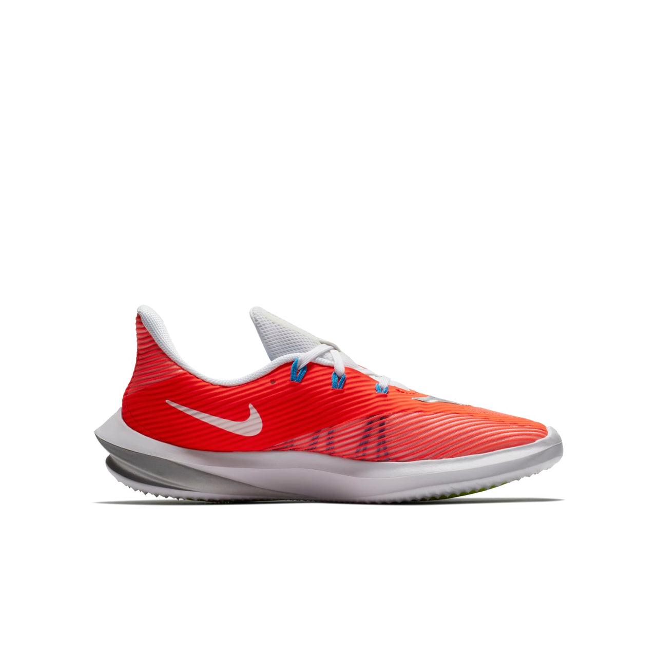 (GS) Nike Future Speed 'Total Crimson' AH3431-800