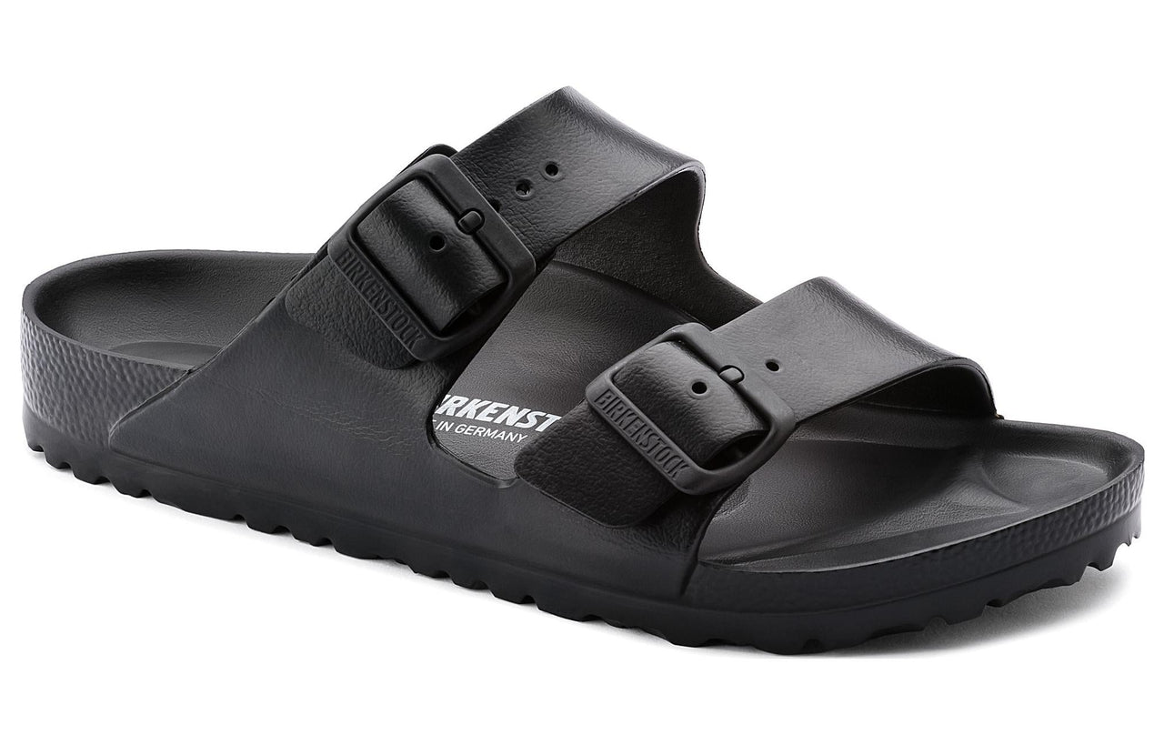Birkenstock Arizona Essentials EVA 'Black' 0129421