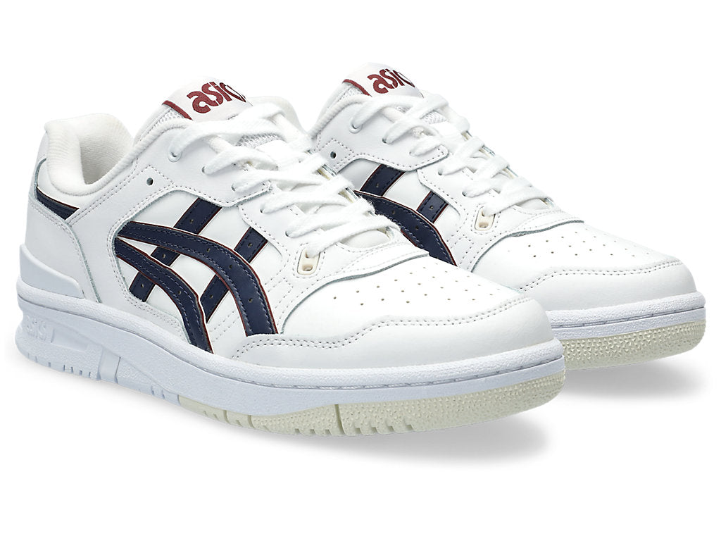 ASICS EX89 'White Black' 1201A476-115