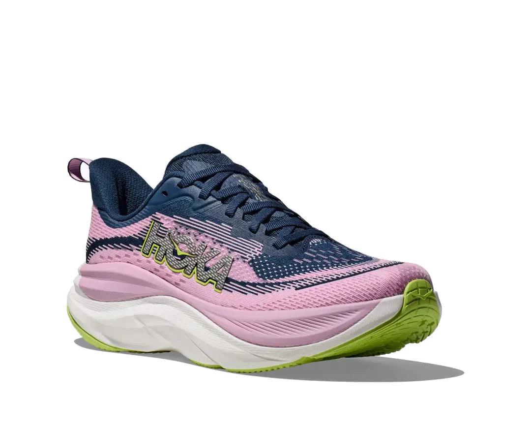 (WMNS) HOKA ONE ONE Skyflow 'Midnight Pink Twilight' 1155113-MTW