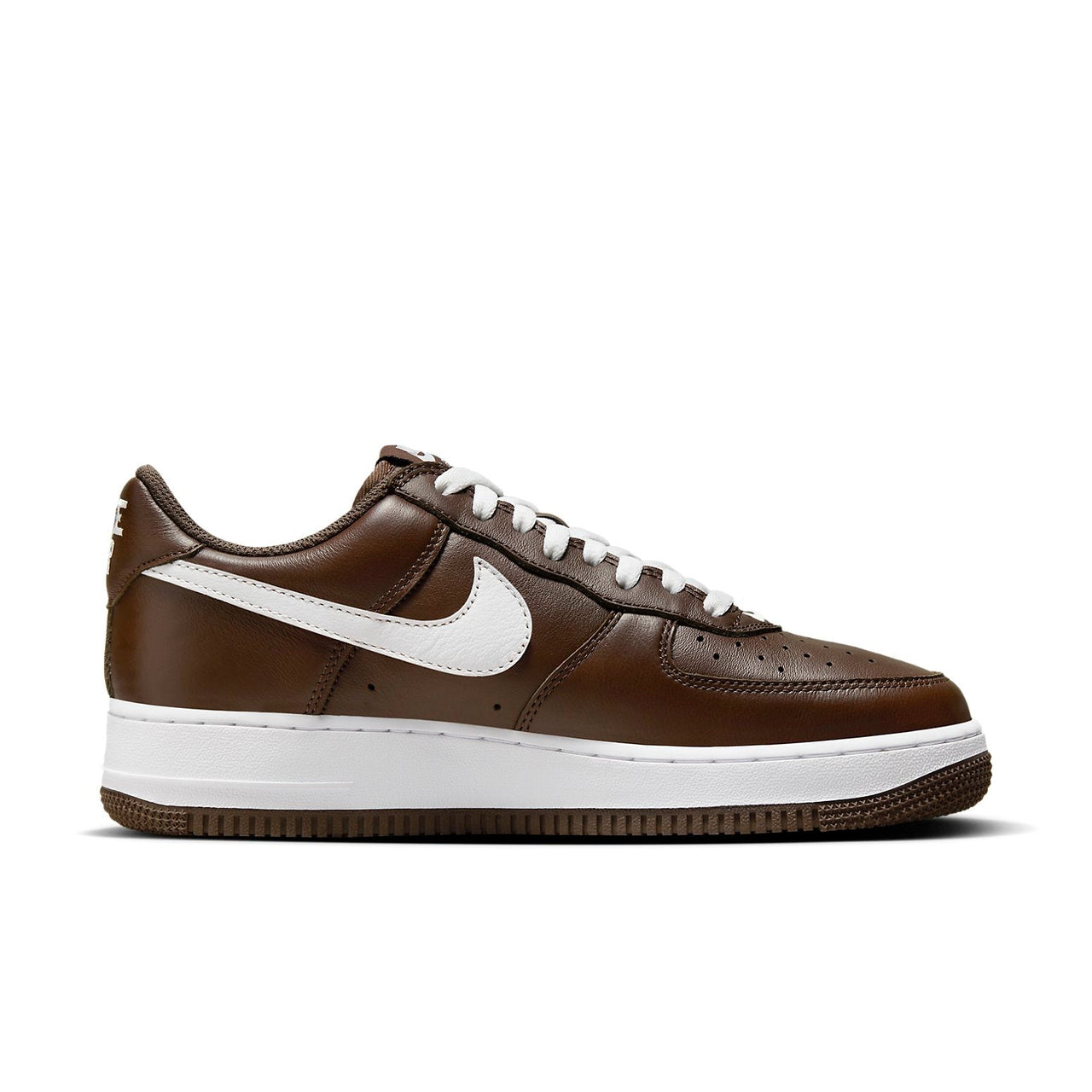 Nike Air Force 1 Low Color Of The Month 'Chocolate' FD7039-200