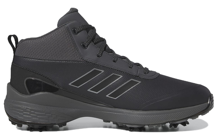 adidas ZG23 Rain.RDY Golf 'Grey Black' GW2131