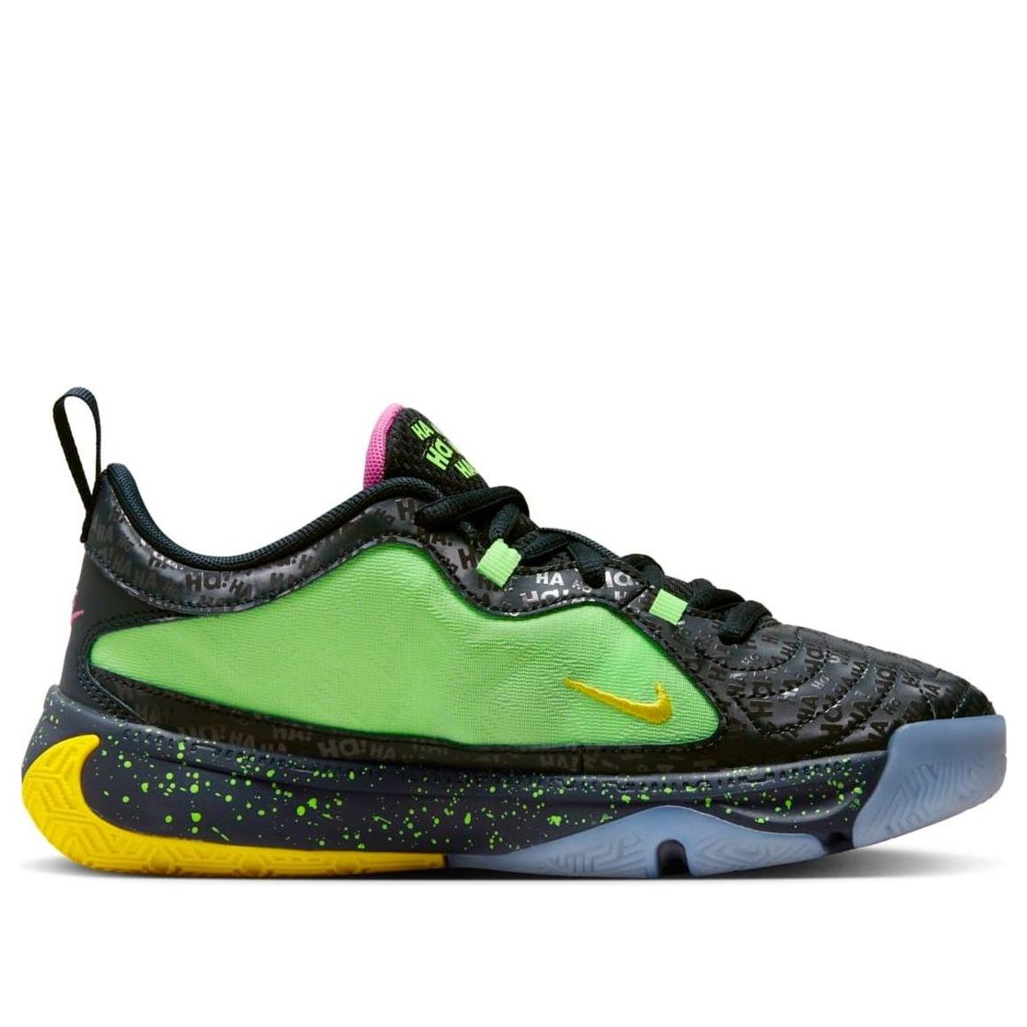 (GS) Nike Zoom Freak 5 'Joker' FN4399-400