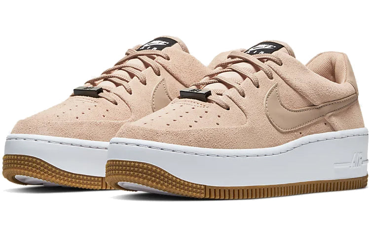 Nike air force 1 sage low bio beige hotsell