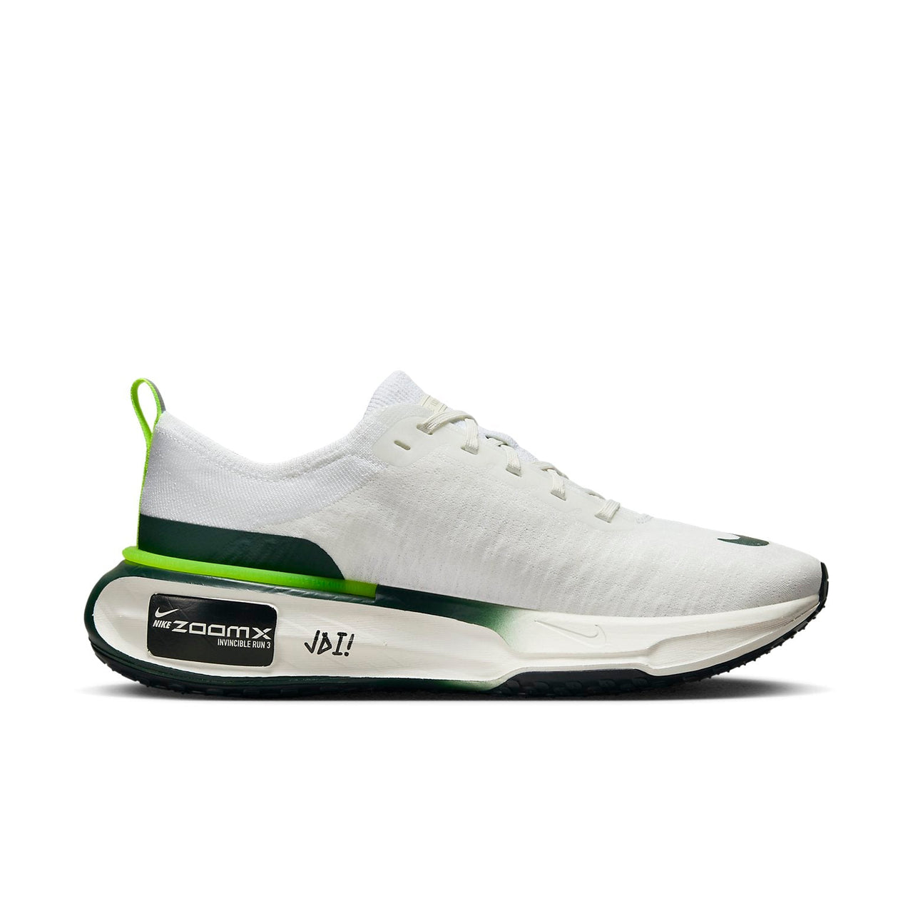 Nike ZoomX Invincible Run Flyknit 3 'WA:KE.UP Pack' FZ4018-100