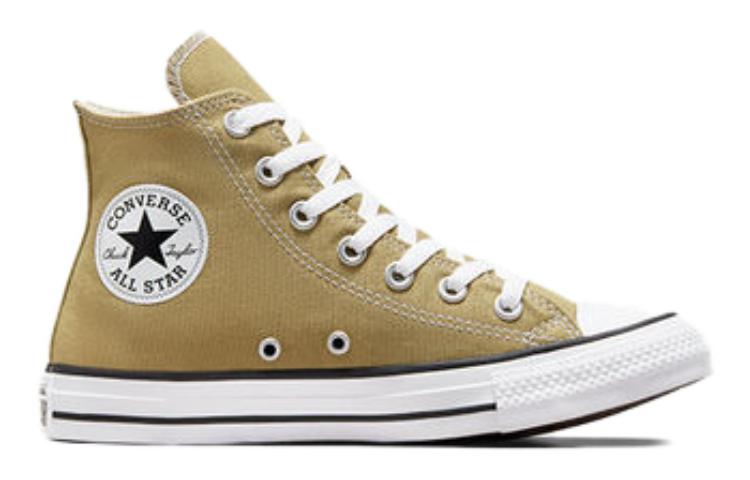 Converse Chuck Taylor All Star Seasonal Color High Top 'Toad' A04559C
