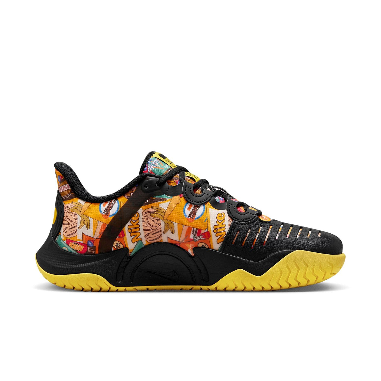 (WMNS) Nike Court Air Zoom GP Turbo Premium HC x Naomi Osaka 'Bodega Snacks' FN5714-001