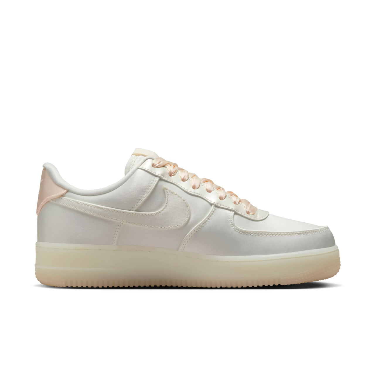 (WMNS) Nike Air Force 1 '07 LV8 'Sail Barely Orange' HQ3762-133