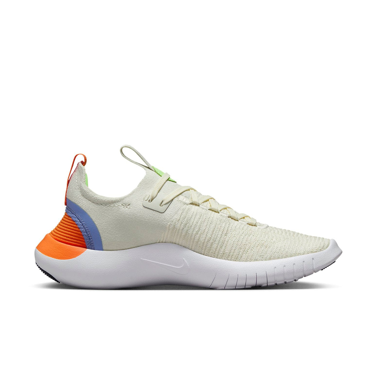 (WMNS) Nike Free RN Next Nature 'Sea Glass Lime Blast' DX6482-003