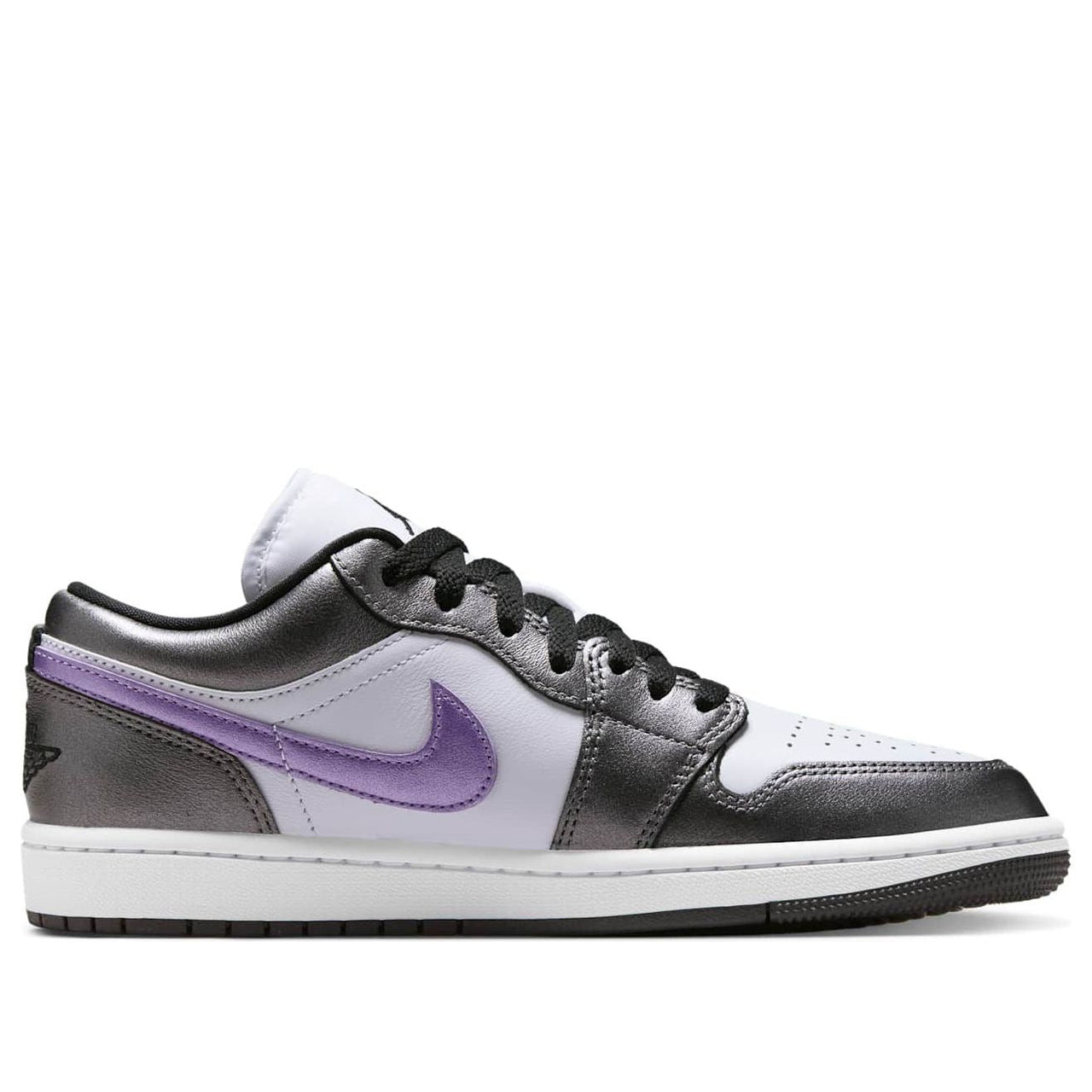 (WMNS) Air Jordan 1 Low SE 'Metallic Purple' HJ5910-105