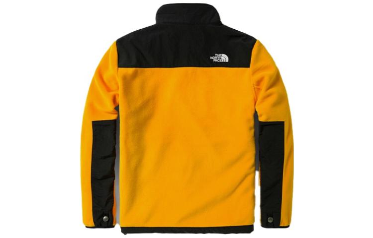 THE NORTH FACE 1995 RETRO DENALI Jacket Denali Fleece Jacket Men's Yellow NF0A4UD256P