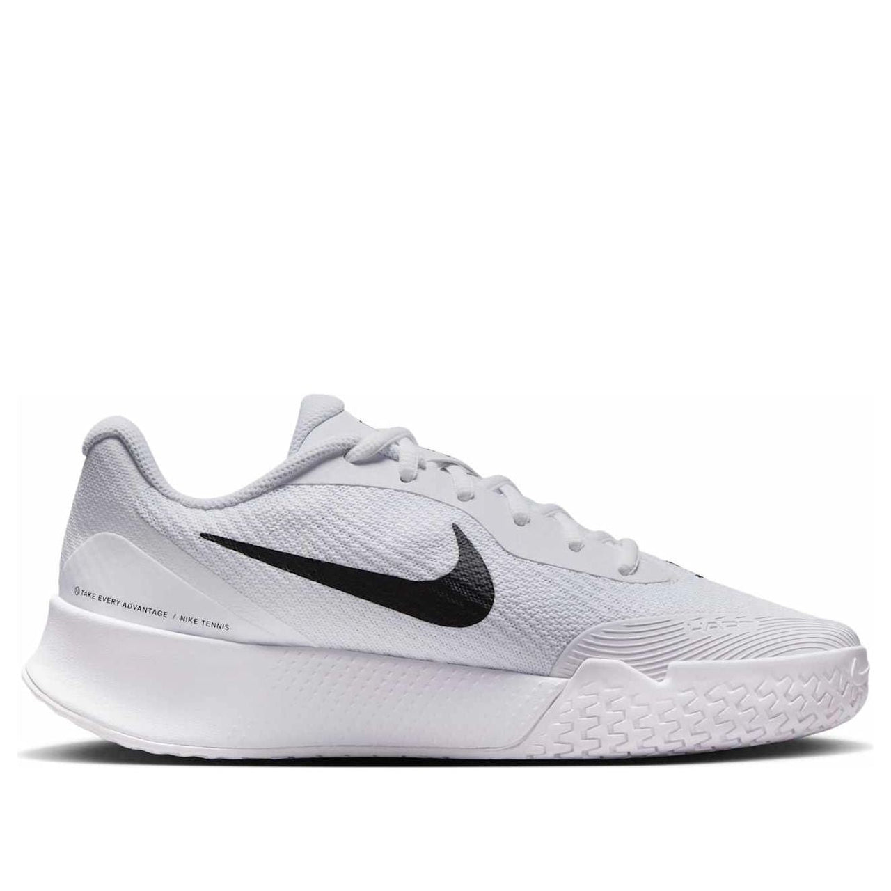 (WMNS) Nike Vapor Lite 3 'White Black' FZ2156-101