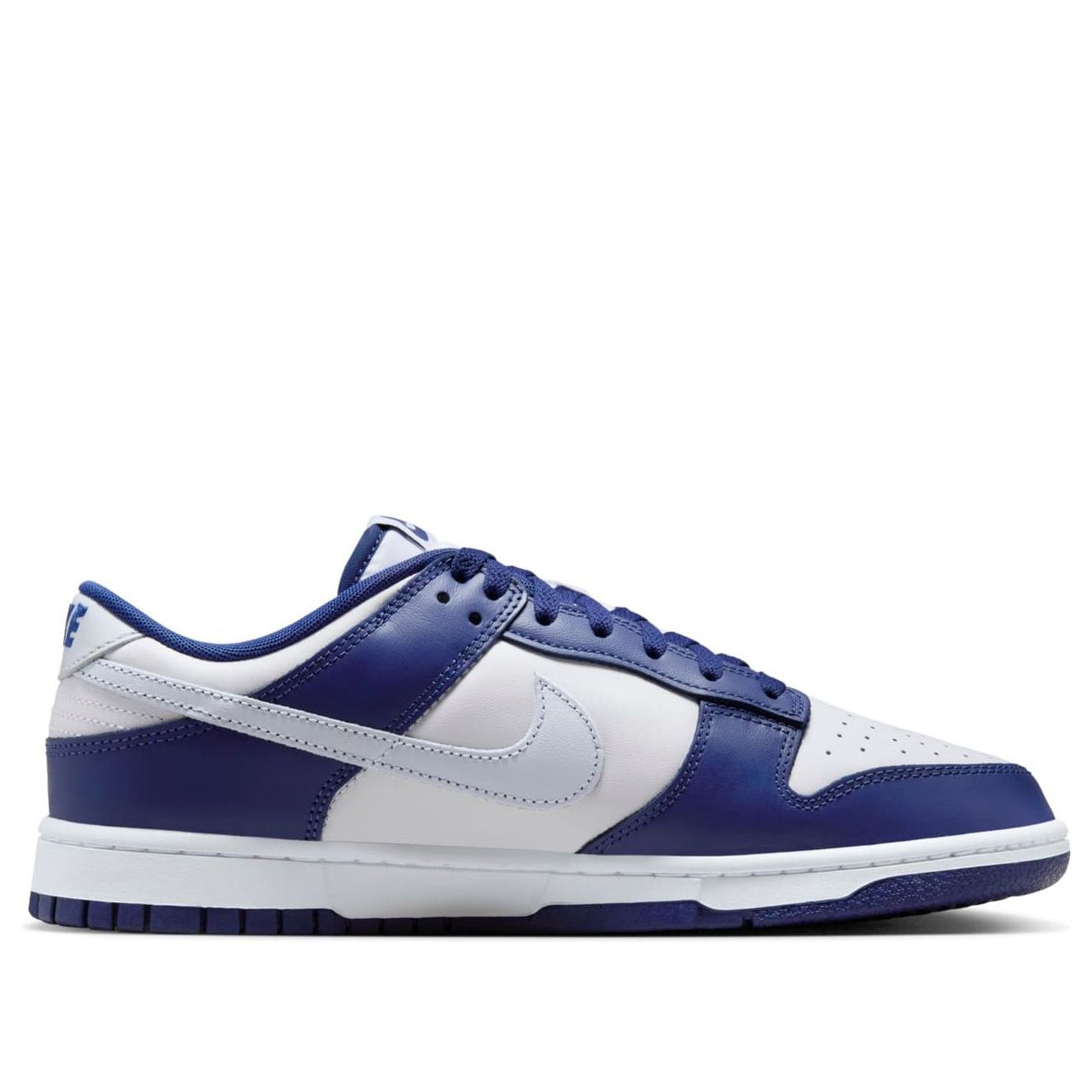 Nike Dunk Low 'Deep Royal Blue' DV0833-401