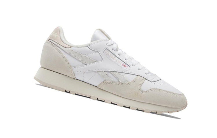 Reebok Classic Leather 'White Chalk Stucco' 100032772