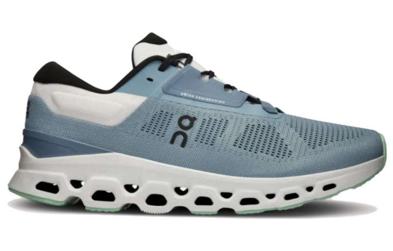 (WMNS) On Running On CloudStratus 3 'Wash Nimbus' 3WD30121505