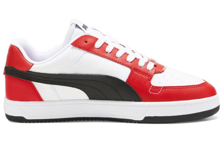 PUMA Caven 2.0 'White Red Black' 392332-14