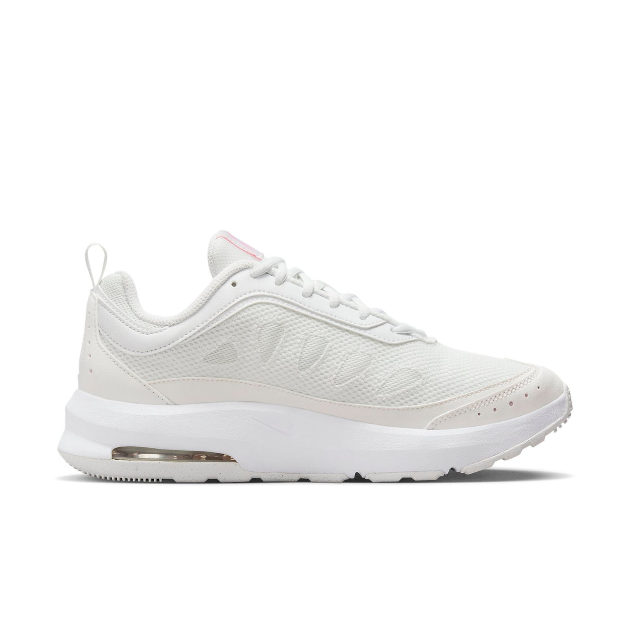 (WMNS) Nike Air Max AP 'White Soft Pink' CU4870-113