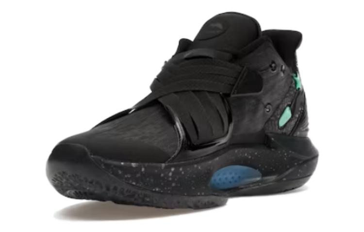 Nike RTFKT Cryptokicks iRL 'Blackout' FJ3883-002