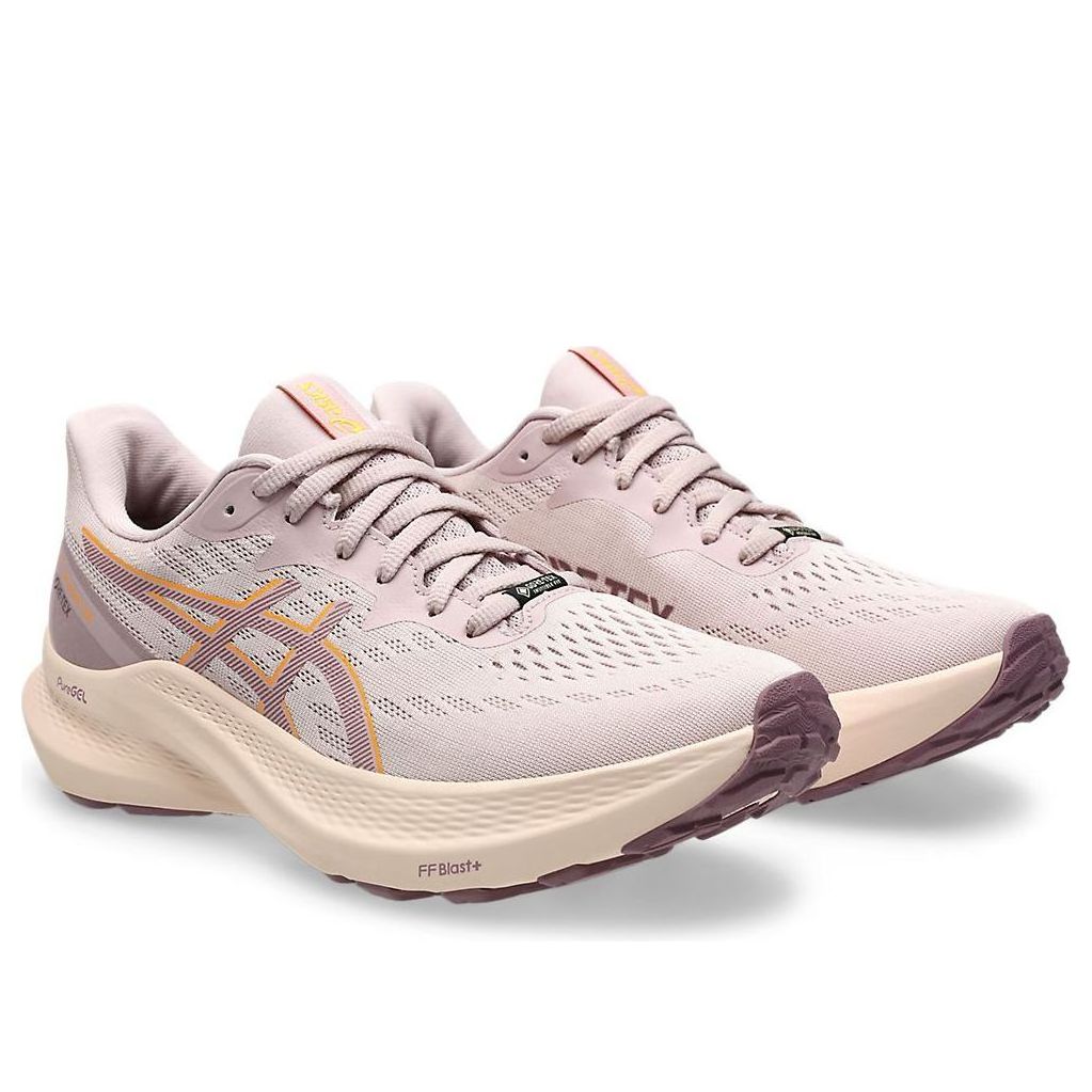(WMNS) ASICS GT-2000 12 Gtx 'Pink Rose' 1012B507-700