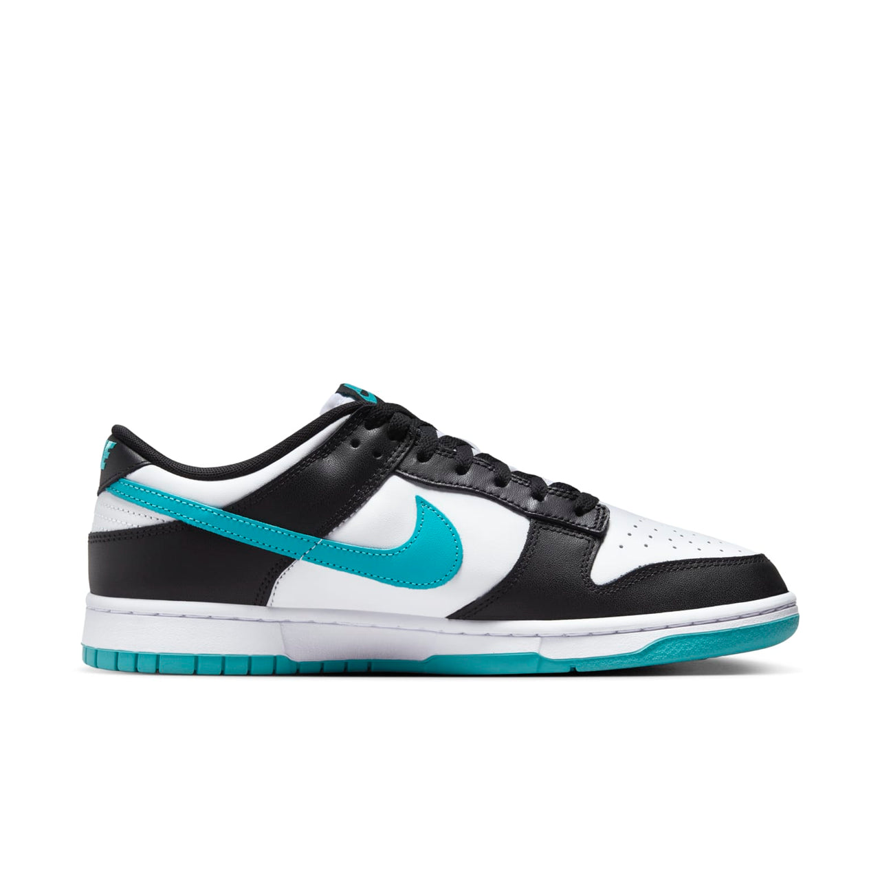 Nike Dunk Low 'Black Dusty Cactus' DV0833-109