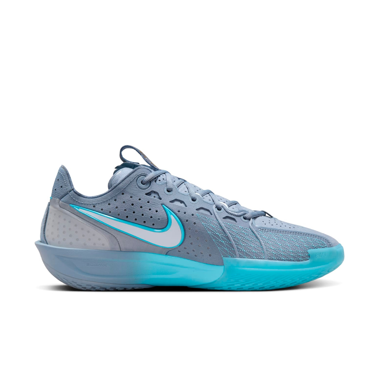 Nike Air Zoom GT Cut 3 EP 'Ashen Slate' DV2918-402