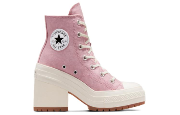 Converse Chuck 70 De Luxe Heel 'Static Pink' A06433C