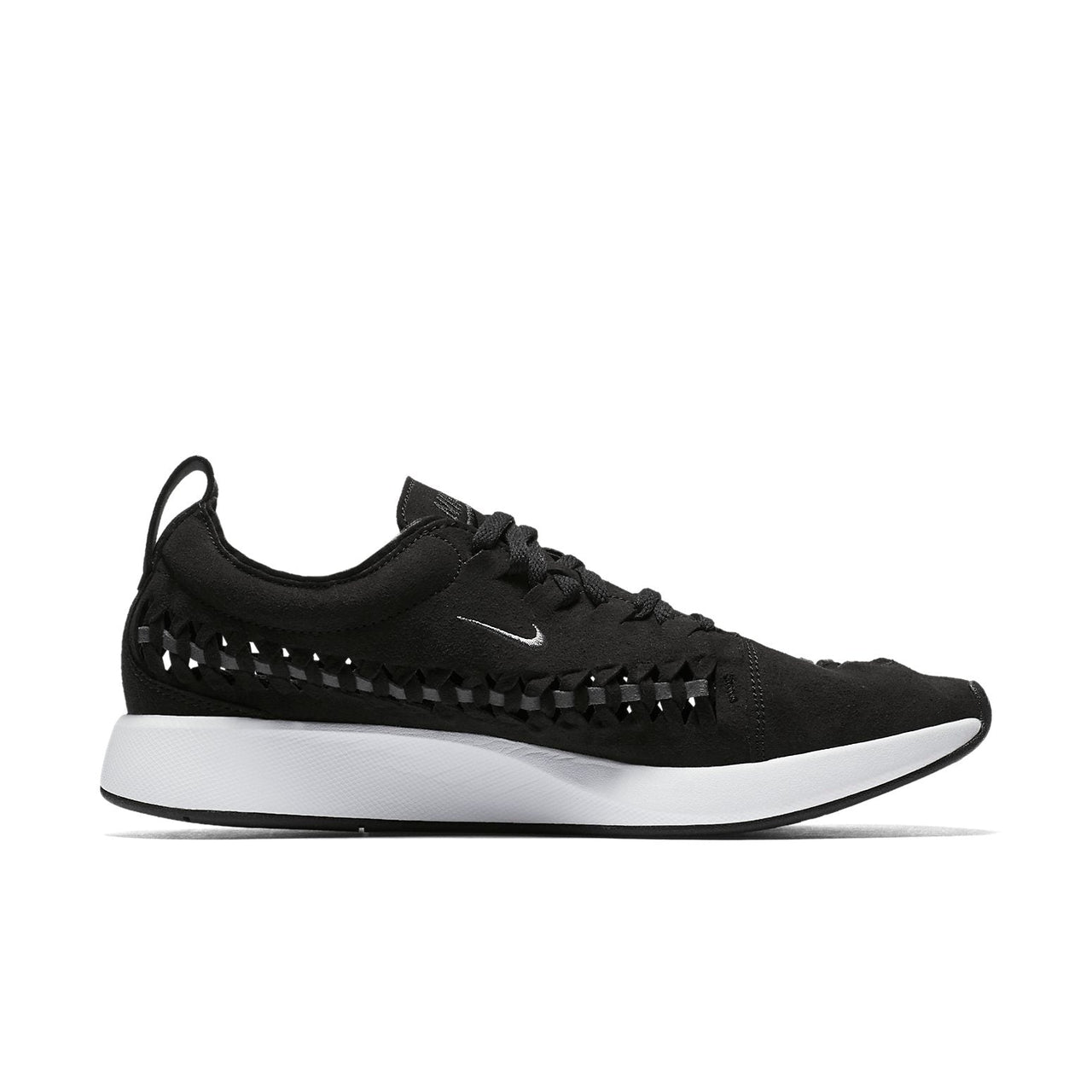 Nike Dualtone Racer Woven 'Black' AO0678-002