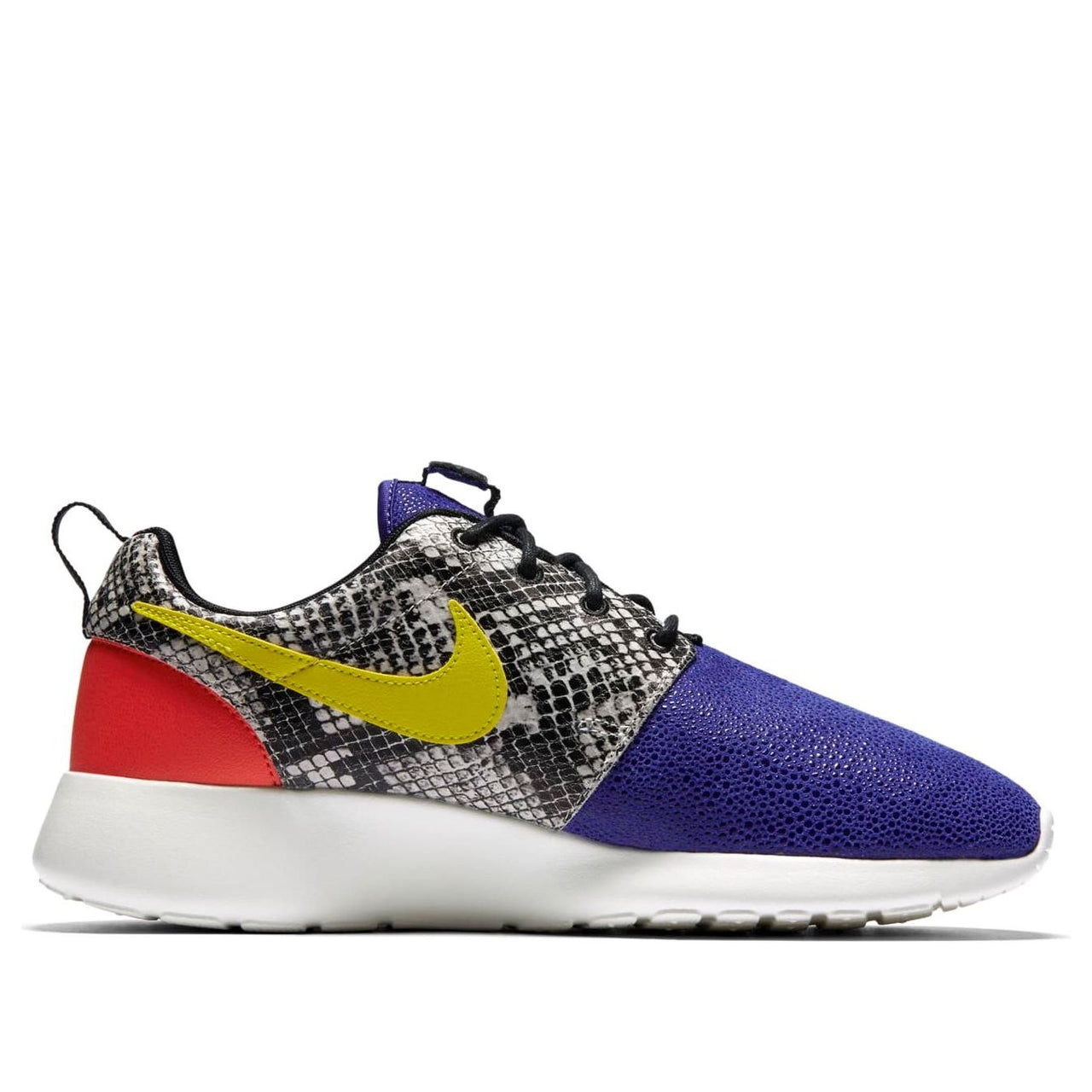 (WMNS) Nike Roshe One LX 'Python Pack' 881202-400