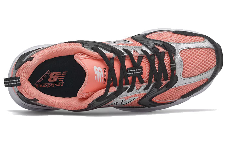New Balance 530 Series 'Pink Black' MR530MET