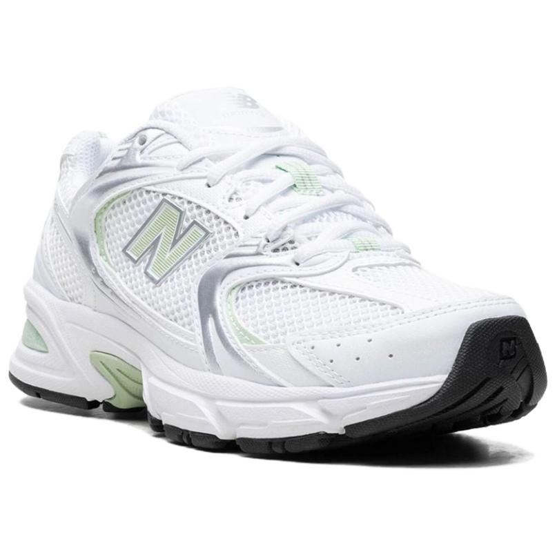 New Balance 530 'White Pastel Green' MR530AOO