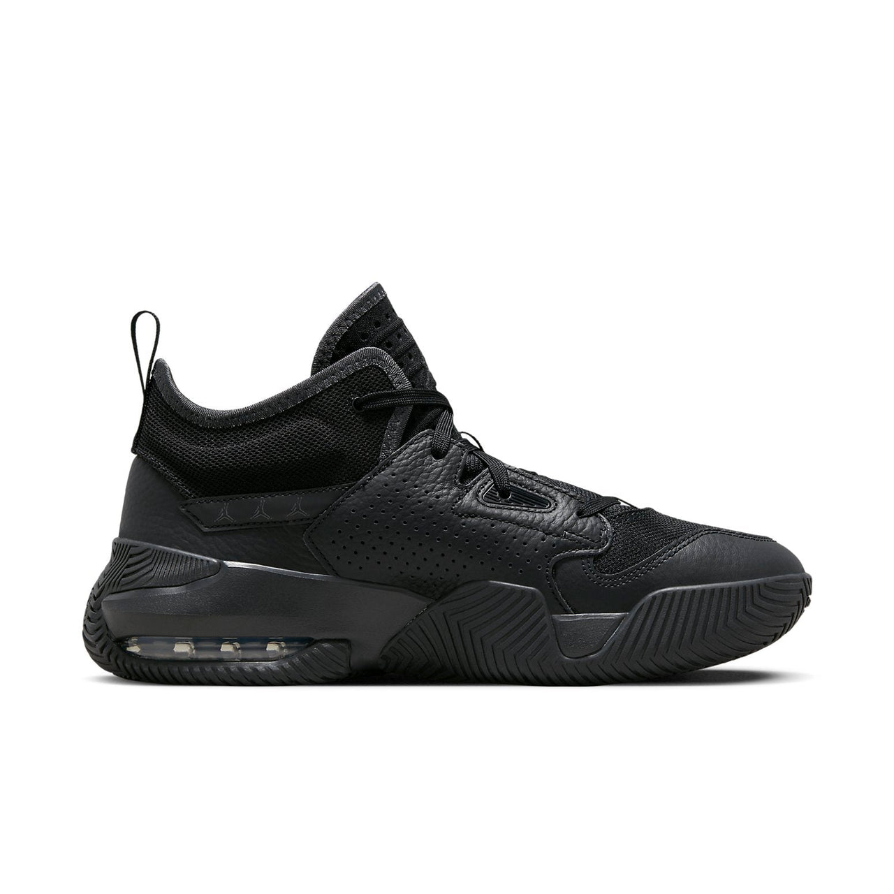 Air Jordan Stay Loyal 2 'Triple Black' DQ8401-002