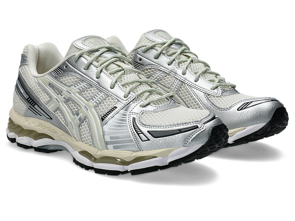 ASICS x Ronnie Fieg Gel-Kayano 12.1 'Cream Pure Aqua' 1203A555-100