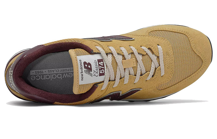 New Balance 574 'Workwear Henna' ML574BF2