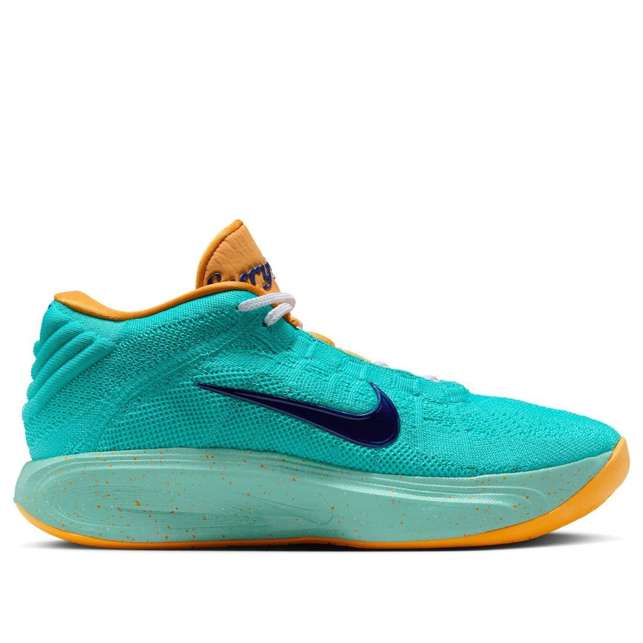 Nike x Victor Wembanyama Air Zoom GT Hustle 3 EP 'Be Unique Every Day' IF2521-300