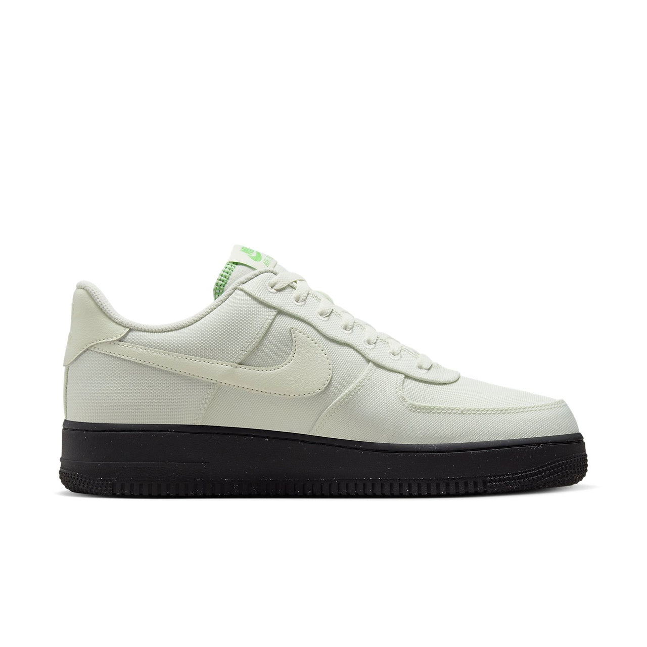 Nike Air Force 1 '07 LV8 'Sea Glass Black' FJ4160-002